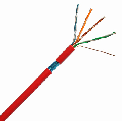 CAT 5E FTP LAN CABLE